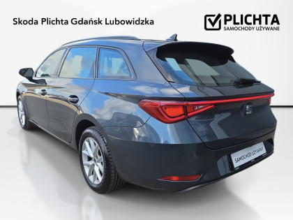 FUL LED DSG Kamera Podgrz.fotele Nawi Tempomat Virtualcockpit FV23%