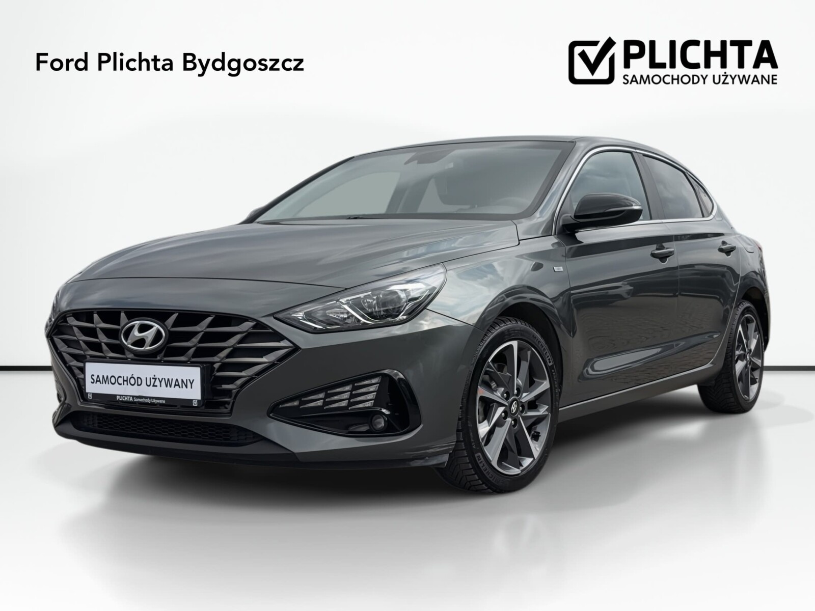 Fastback 1.5 MHEV 160KM DCT Smart Salon Polska Faktura VAT 23%