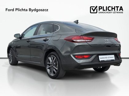 Fastback 1.5 MHEV 160KM DCT Smart Salon Polska Faktura VAT 23%