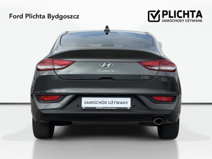 Fastback 1.5 MHEV 160KM DCT Smart Salon Polska Faktura VAT 23%