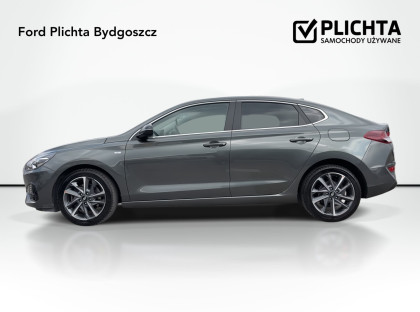 Fastback 1.5 MHEV 160KM DCT Smart Salon Polska Faktura VAT 23%