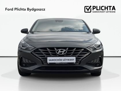 Fastback 1.5 MHEV 160KM DCT Smart Salon Polska Faktura VAT 23%