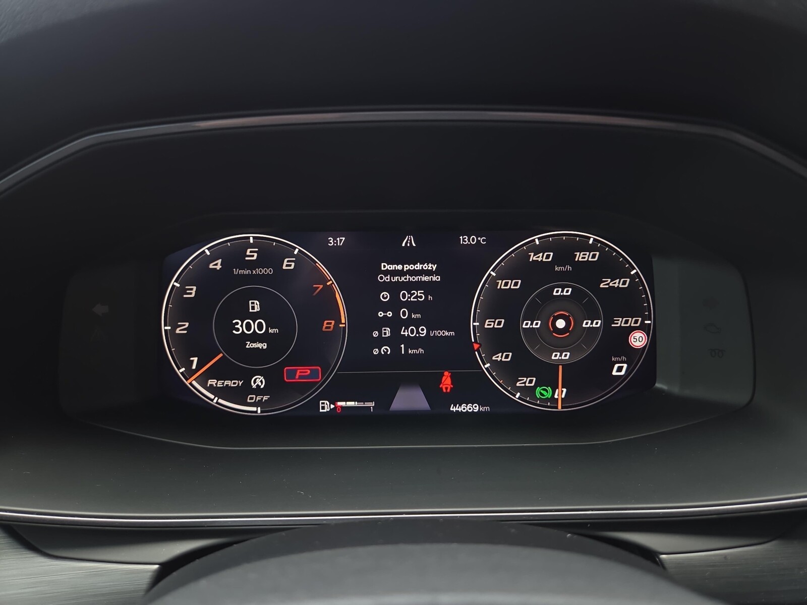 Cupra Formentor - zdjęcie 16