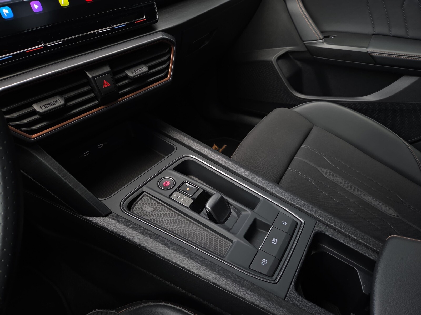 Cupra Formentor - zdjęcie 14