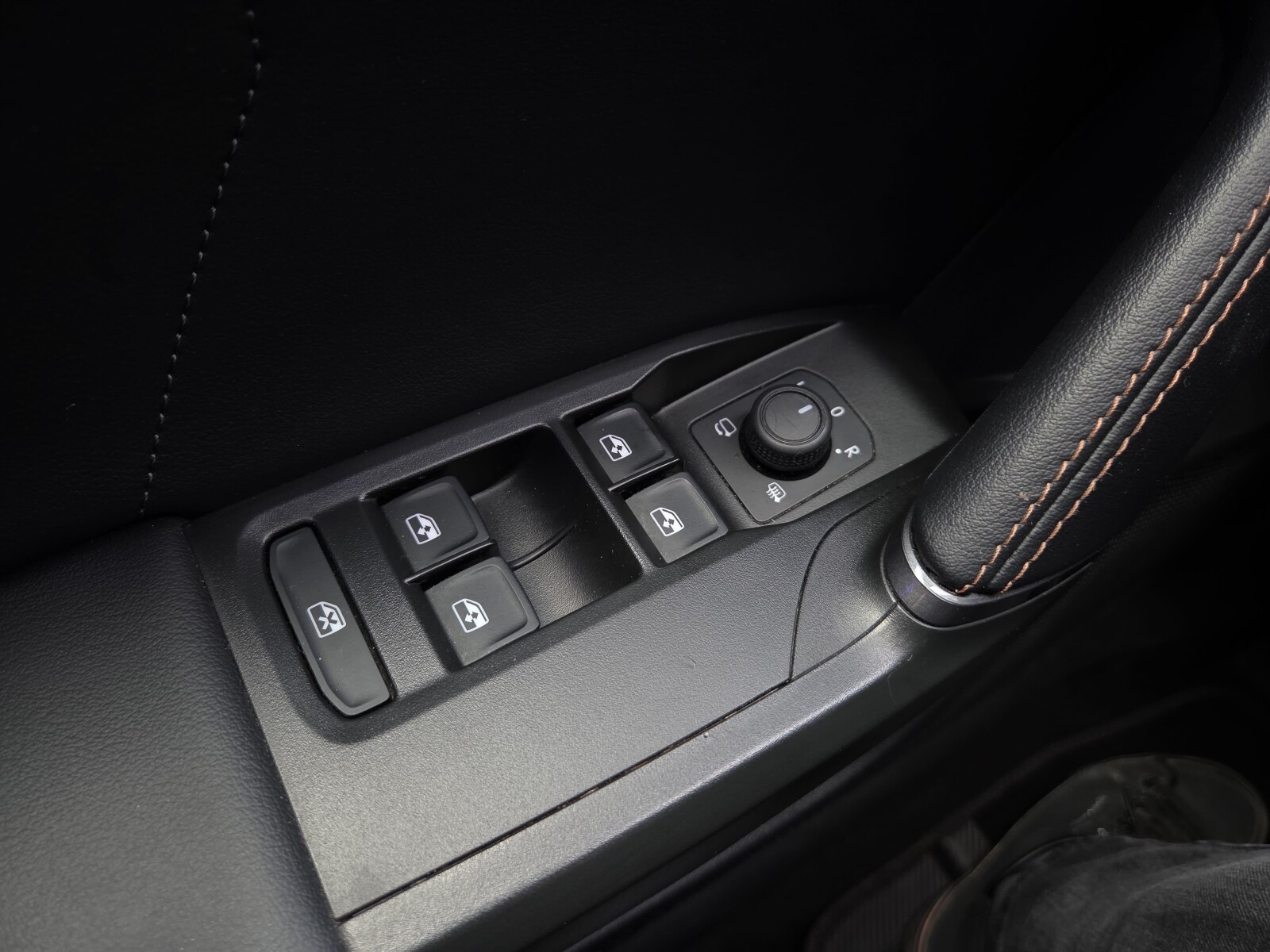 Cupra Formentor - zdjęcie 29