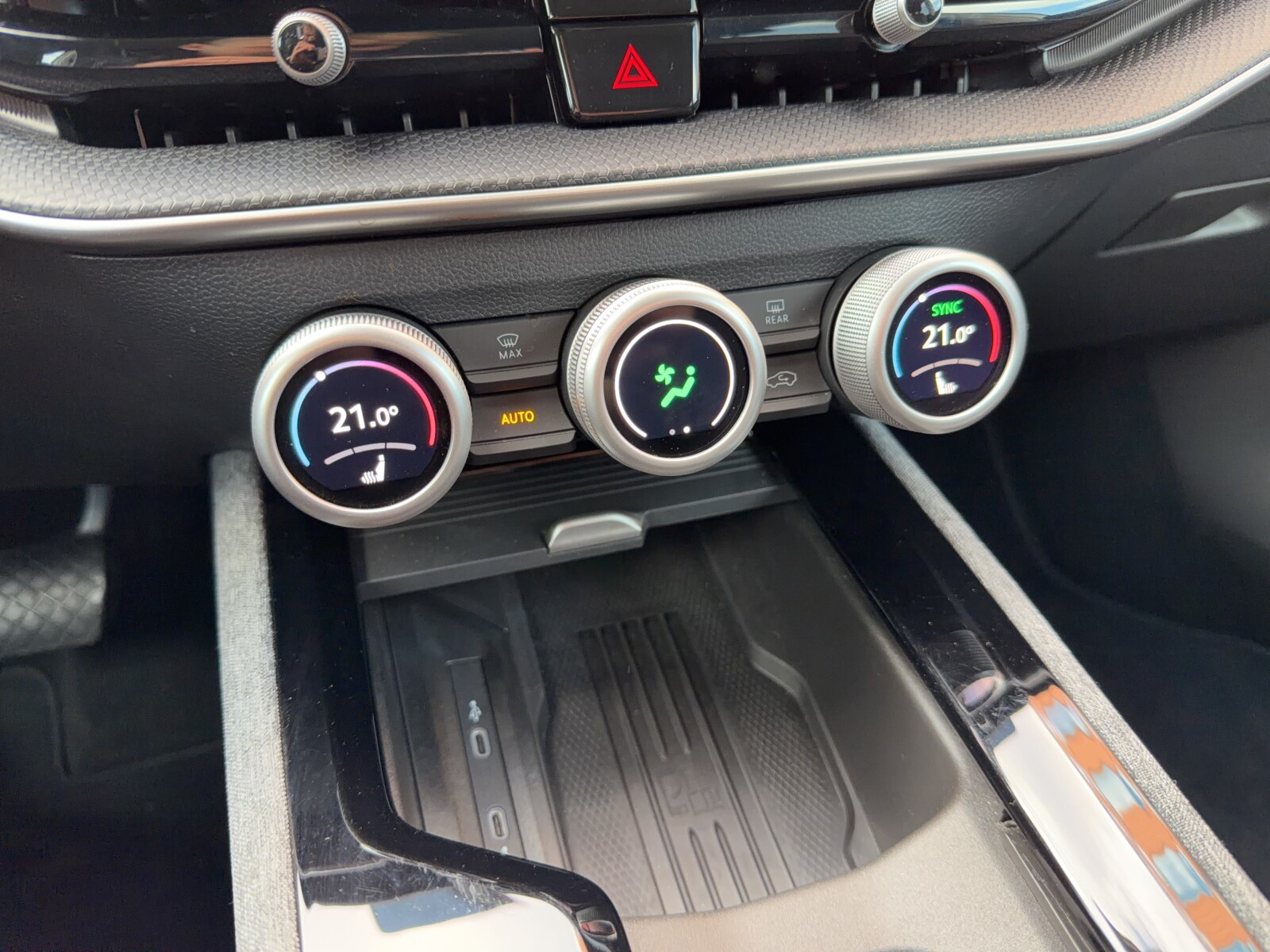 Škoda Superb - zdjęcie 22