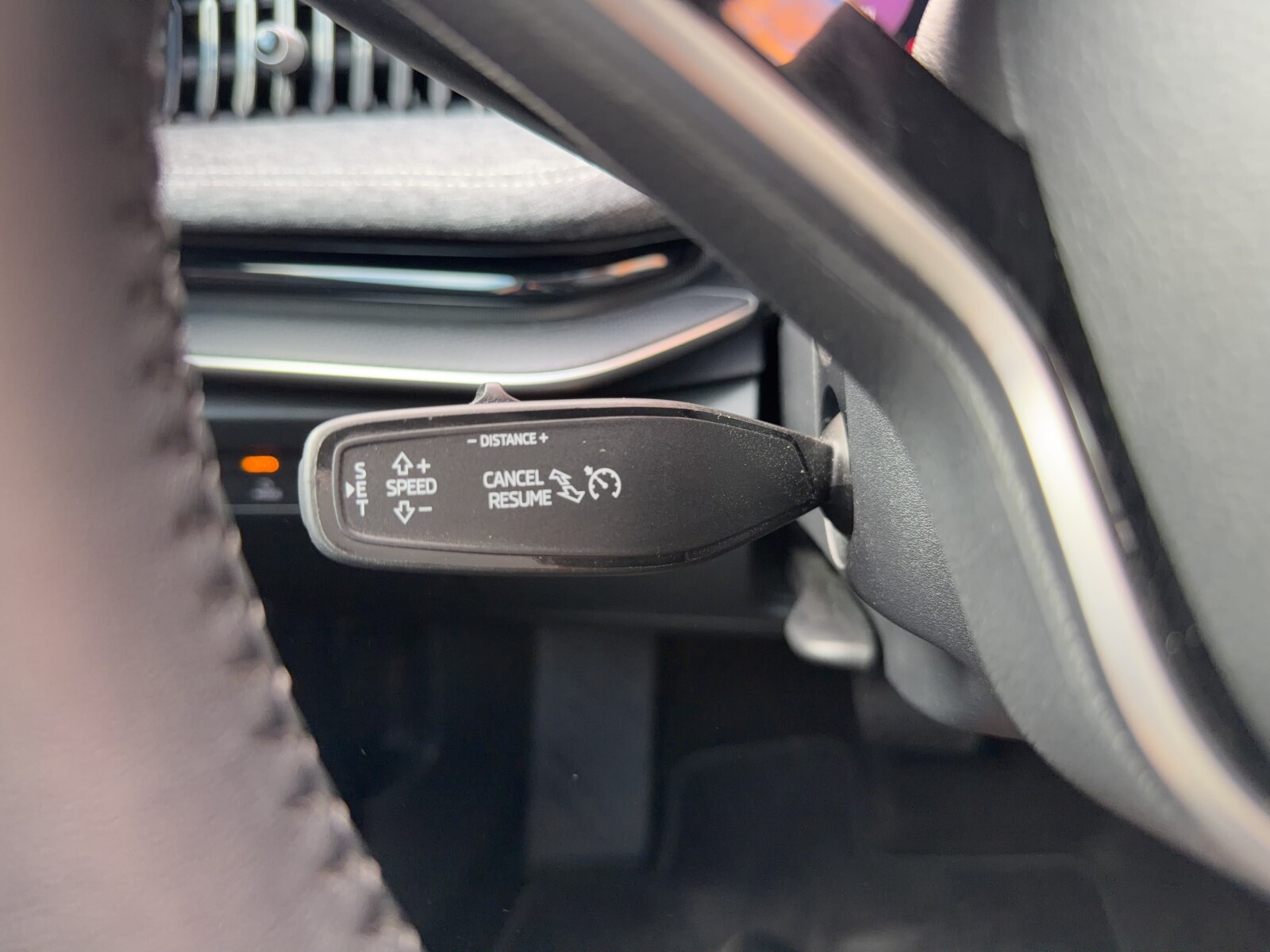 Škoda Superb - zdjęcie 16