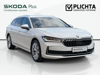 1.5TSI MHEV 150KM • SELECTION • DSG • MATRIX • FV 23% • Gwfabryczna