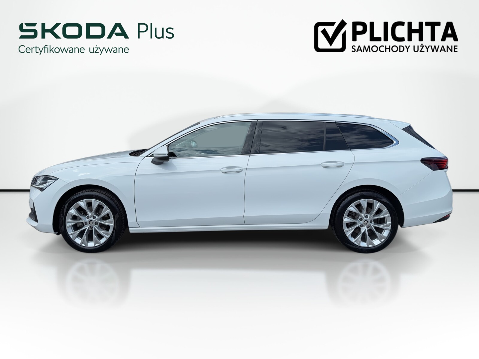 Škoda Superb - zdjęcie 9