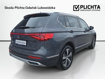 FULL LED DSG ACC Kamera360 Czujniki Podgrz. Fotele/szyba/kier. Fv23%