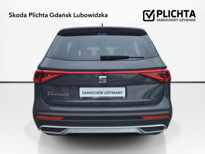 FULL LED DSG ACC Kamera360 Czujniki Podgrz. Fotele/szyba/kier. Fv23%