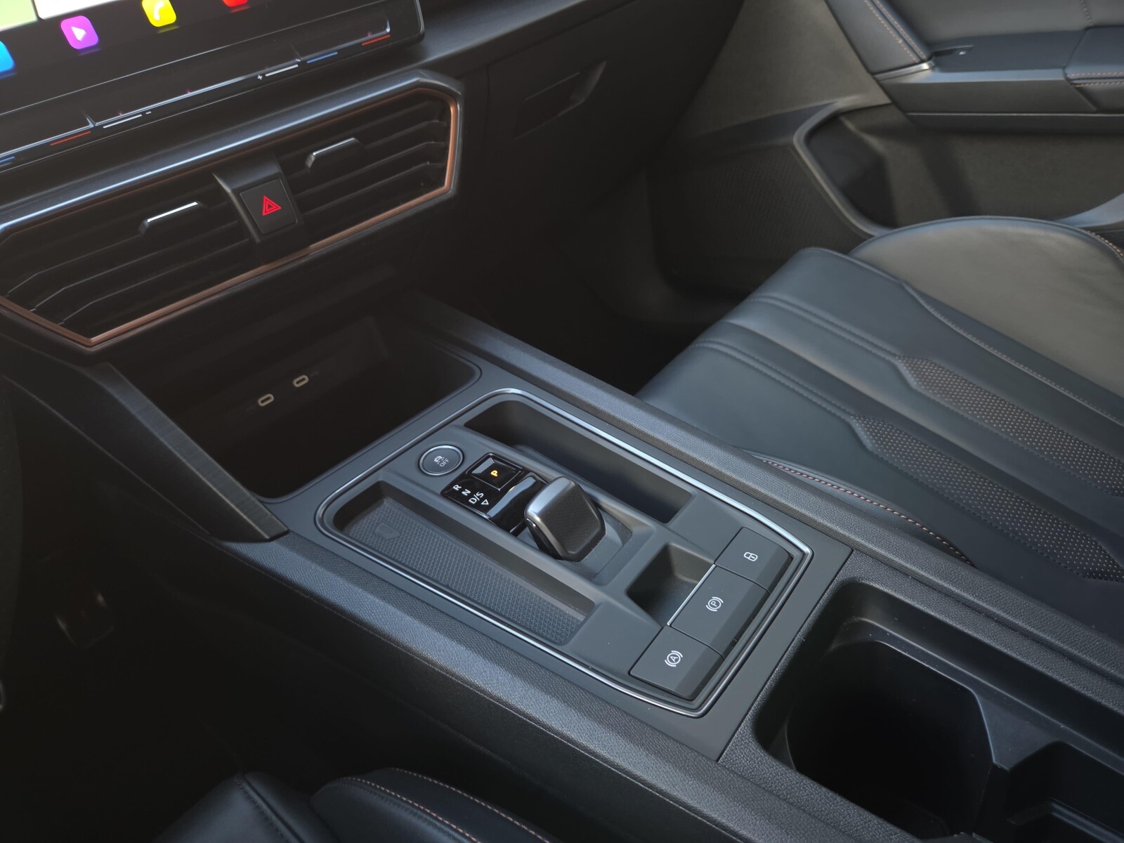 Cupra Formentor - zdjęcie 13