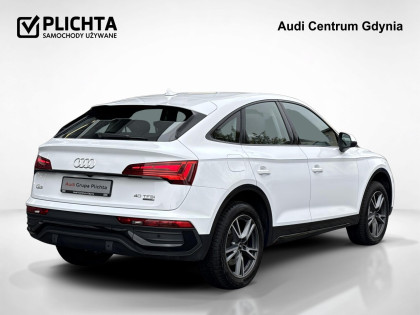 Pakiet Czerń, Kamera Cofania, LED, 1 Rej 2024, Gwarancja 2028