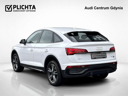 Pakiet Czerń, Kamera Cofania, LED, 1 Rej 2024, Gwarancja 2028