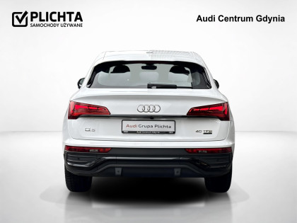 Pakiet Czerń, Kamera Cofania, LED, 1 Rej 2024, Gwarancja 2028