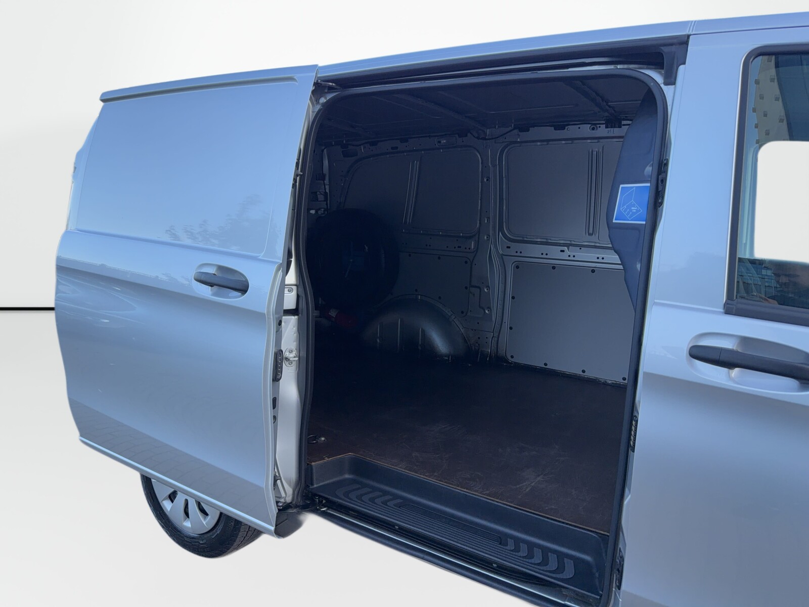 Mercedes-Benz Vito - zdjęcie 30