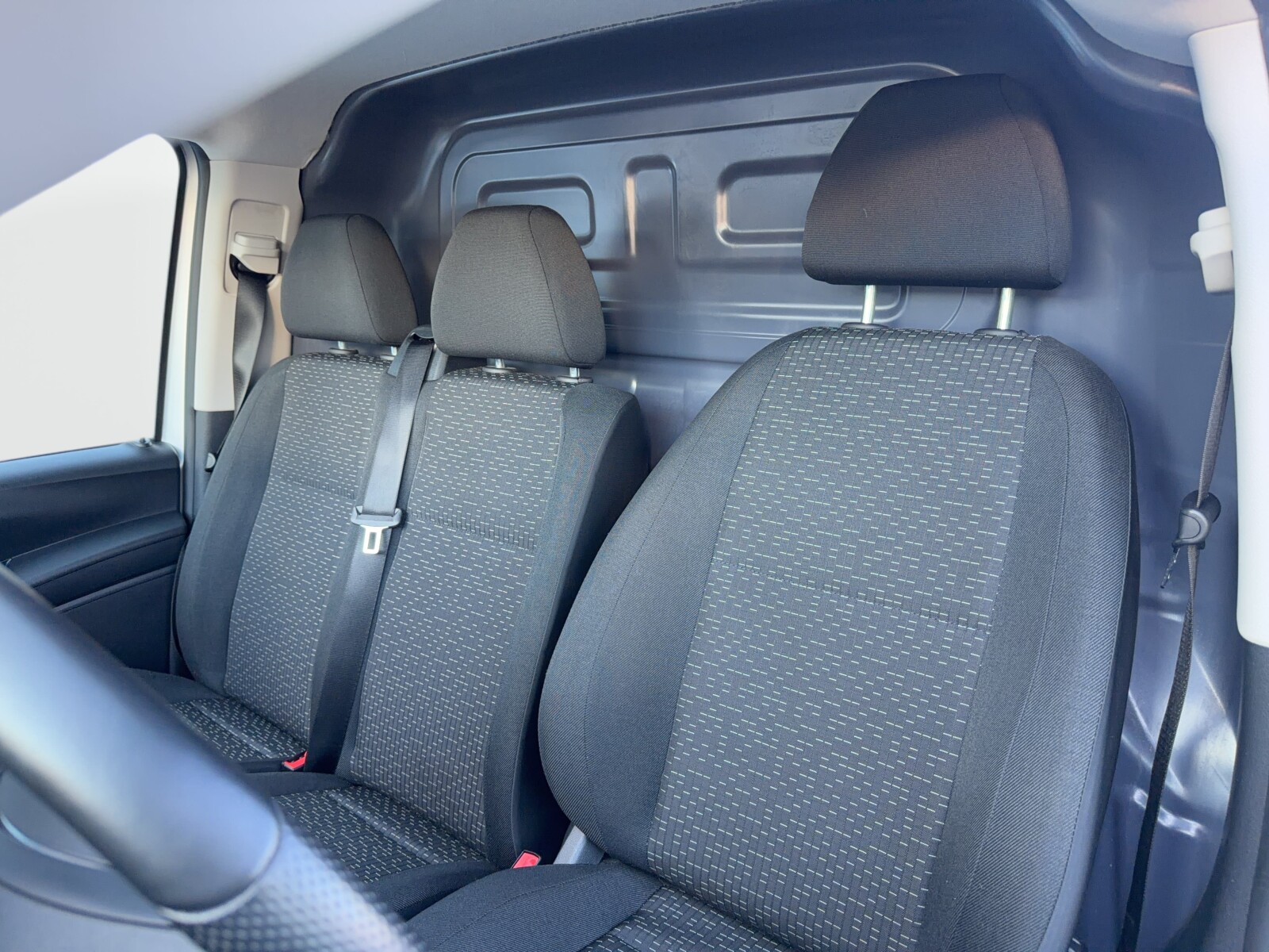 Mercedes-Benz Vito - zdjęcie 11