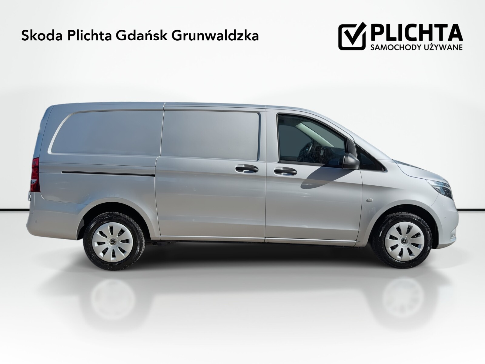 Mercedes-Benz Vito - zdjęcie 4