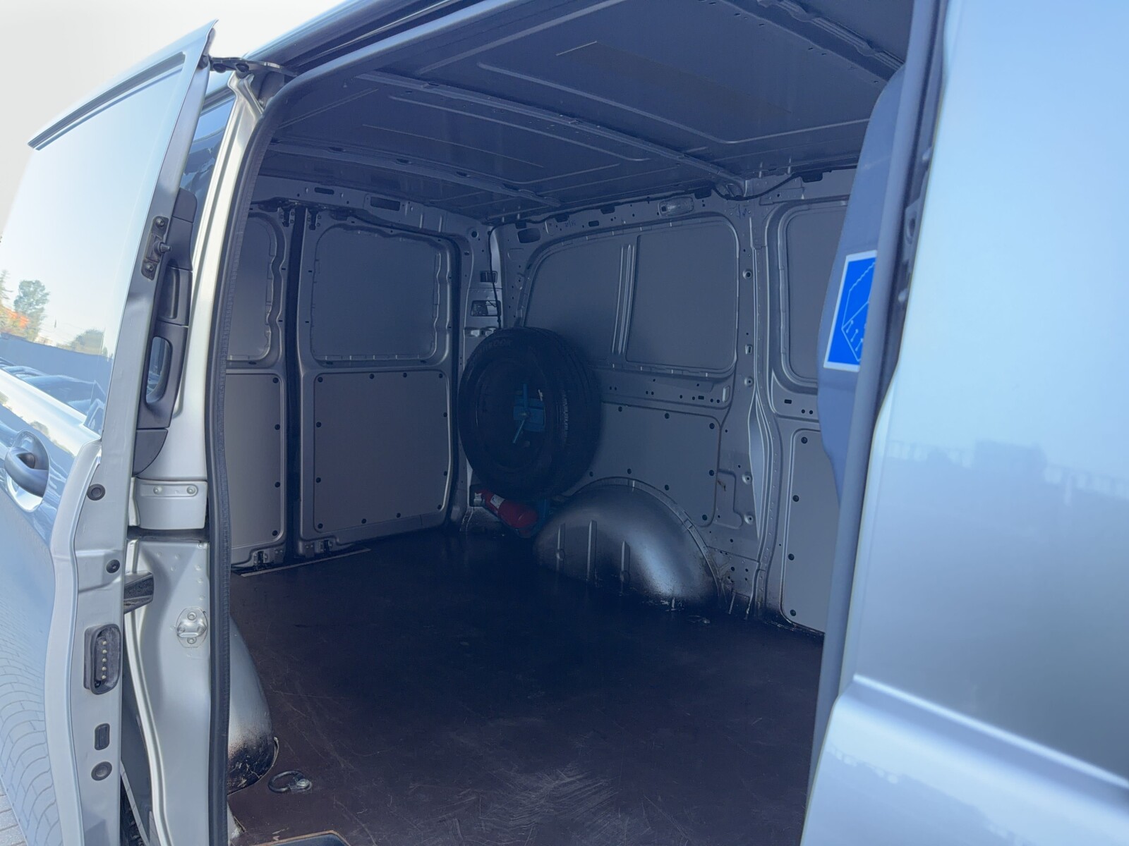 Mercedes-Benz Vito - zdjęcie 31