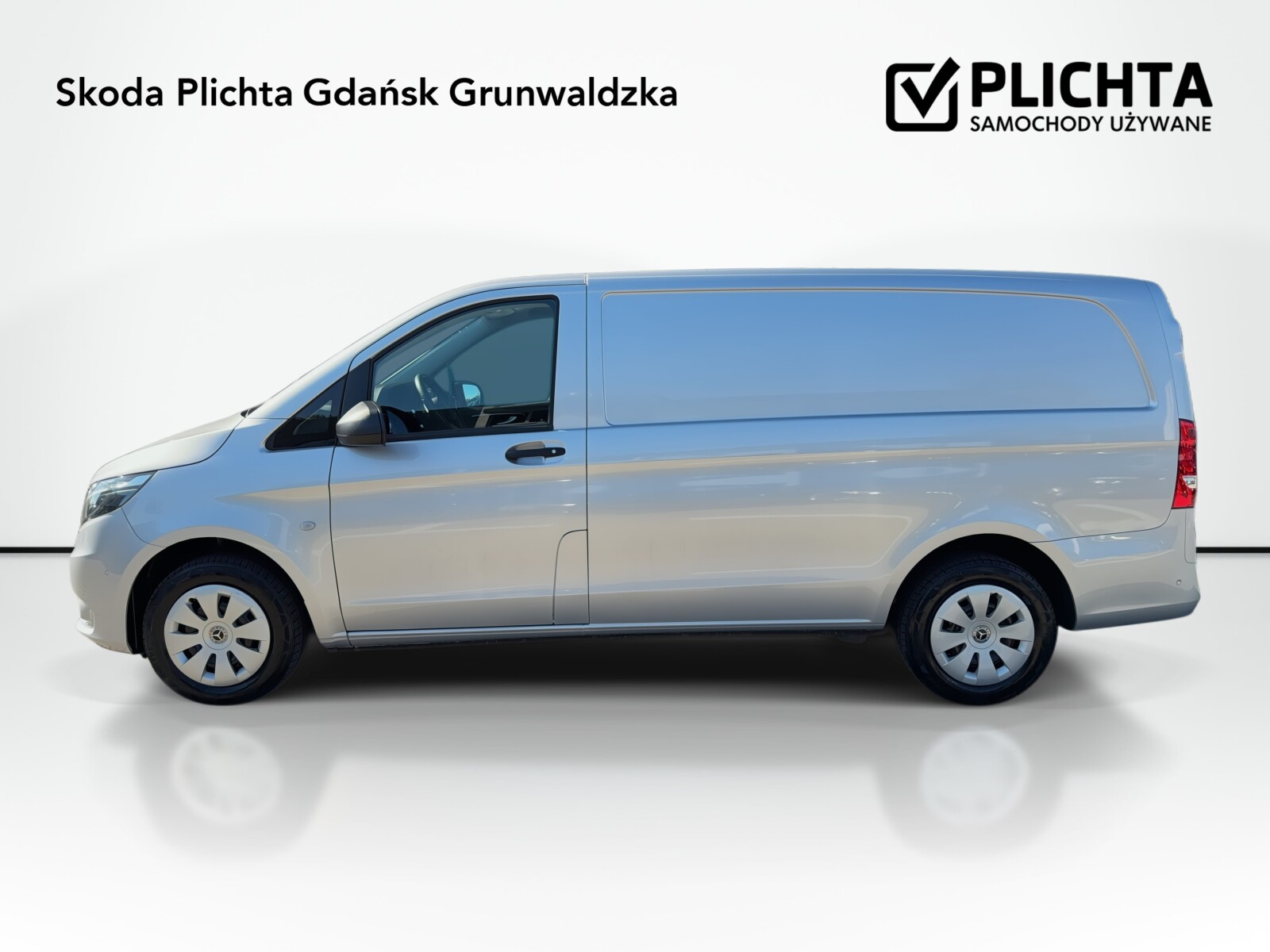 Mercedes-Benz Vito - zdjęcie 8