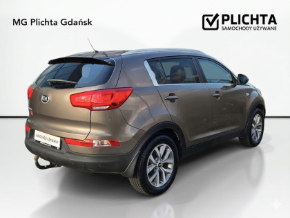 1.6 GDI 135 KM | Wersja Wyposażenia M| Salon Polska | Hak | Gwarancja