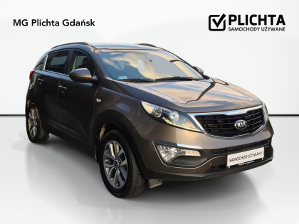 1.6 GDI 135 KM | Wersja Wyposażenia M| Salon Polska | Hak | Gwarancja