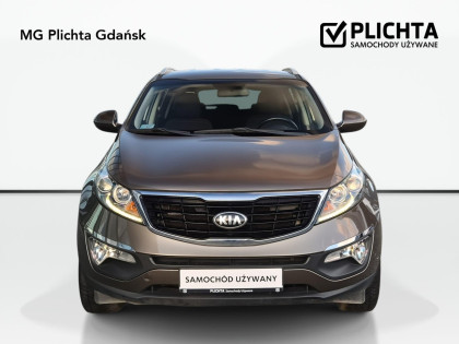 1.6 GDI 135 KM | Wersja Wyposażenia M| Salon Polska | Hak | Gwarancja