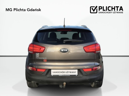 1.6 GDI 135 KM | Wersja Wyposażenia M| Salon Polska | Hak | Gwarancja