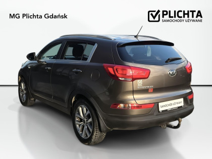 1.6 GDI 135 KM | Wersja Wyposażenia M| Salon Polska | Hak | Gwarancja