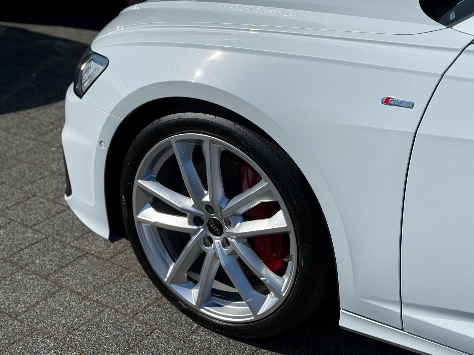 Audi A6 Avant - zdjęcie 10