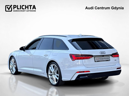 Hak S Line Kamery 360 HD Matrix LED ASO