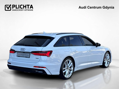 Hak S Line Kamery 360 HD Matrix LED ASO