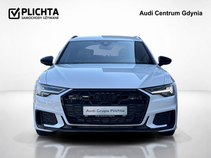 Hak S Line Kamery 360 HD Matrix LED ASO