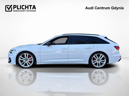 Hak S Line Kamery 360 HD Matrix LED ASO