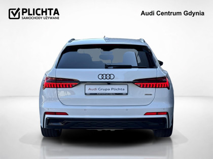 Hak S Line Kamery 360 HD Matrix LED ASO