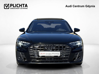 Panorama, Matrix HD, Gwarancja Fabryczna, Pakiet Czerń, Bang