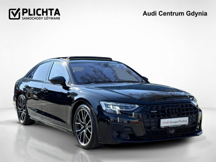 Panorama, Matrix HD, Gwarancja Fabryczna, Pakiet Czerń, Bang