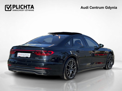 Panorama, Matrix HD, Gwarancja Fabryczna, Pakiet Czerń, Bang