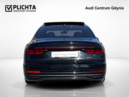 Panorama, Matrix HD, Gwarancja Fabryczna, Pakiet Czerń, Bang