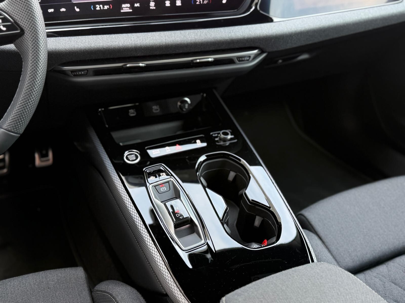 Audi A5 Avant - zdjęcie 25