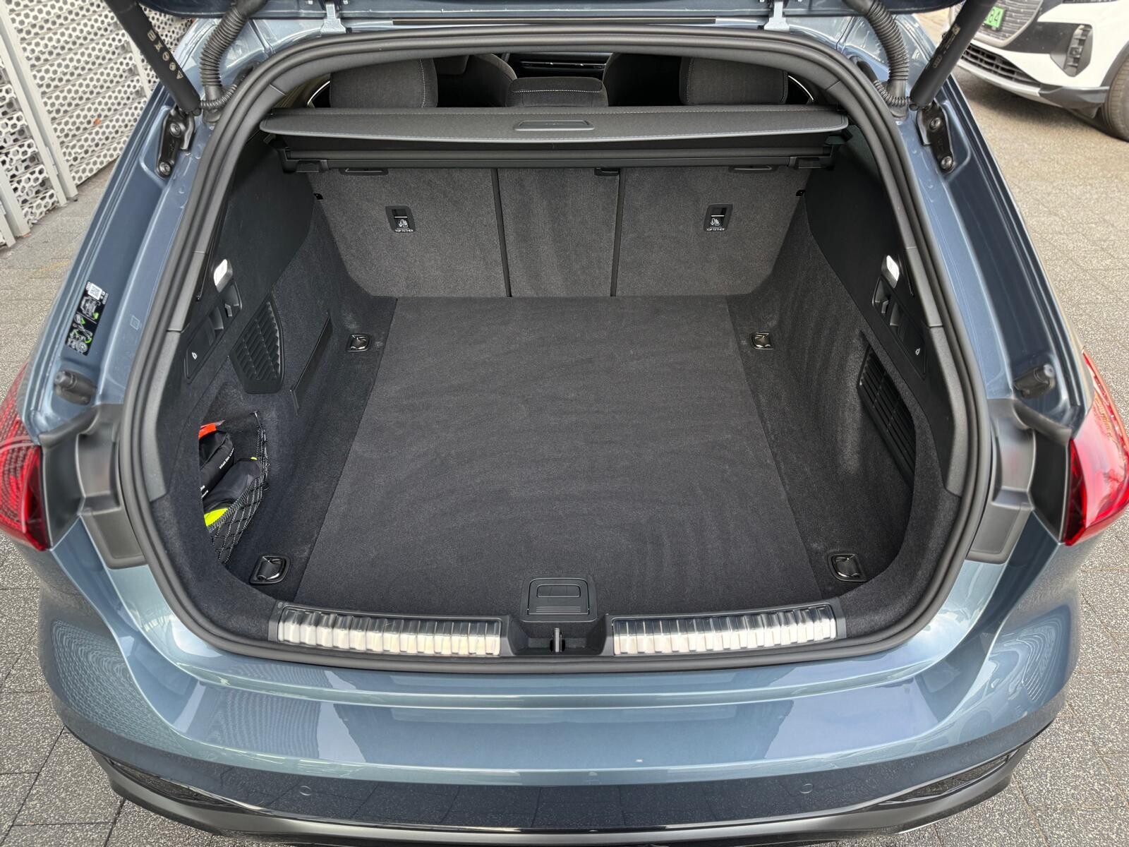 Audi A5 Avant - zdjęcie 12