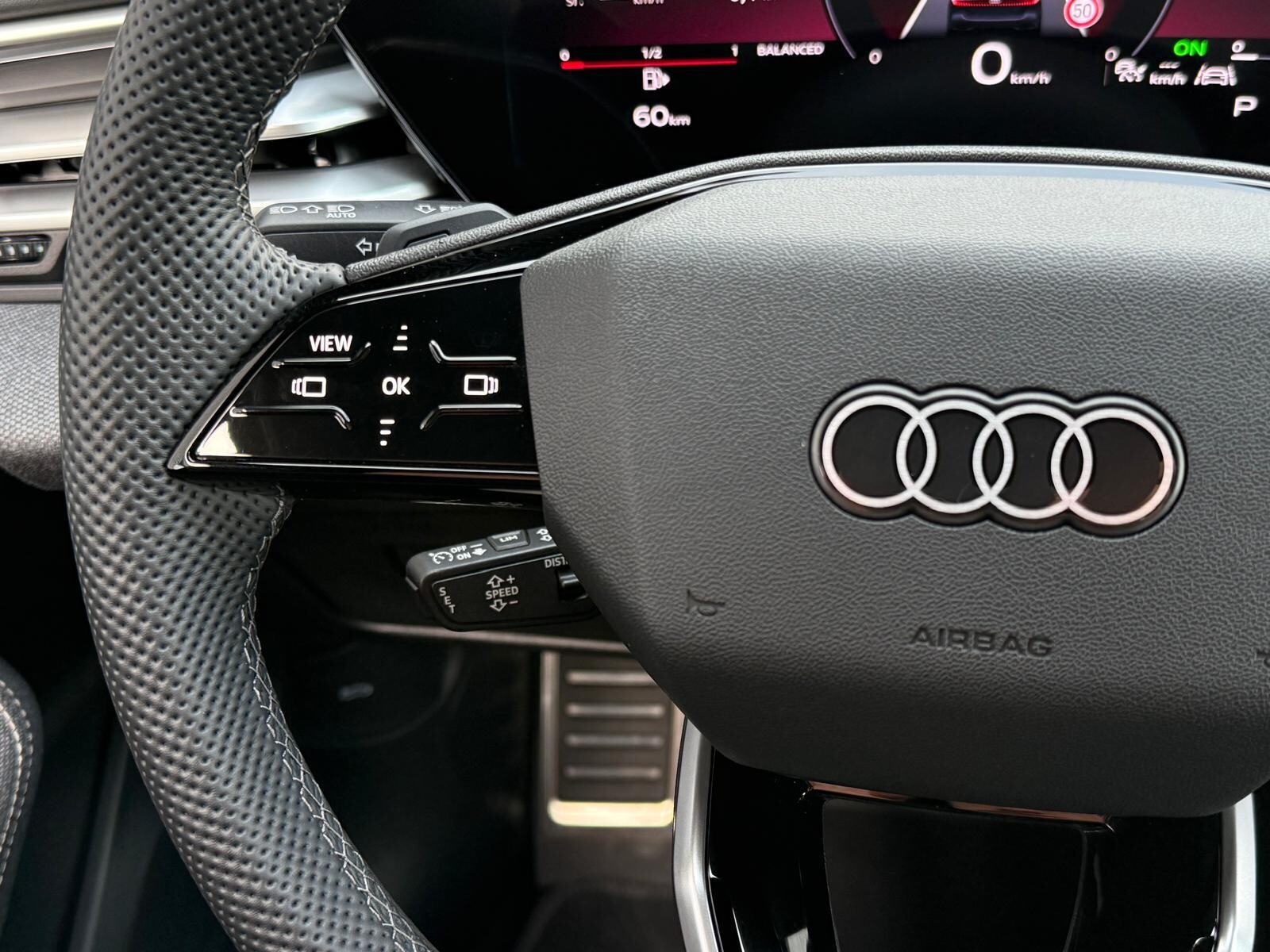 Audi A5 Avant - zdjęcie 27
