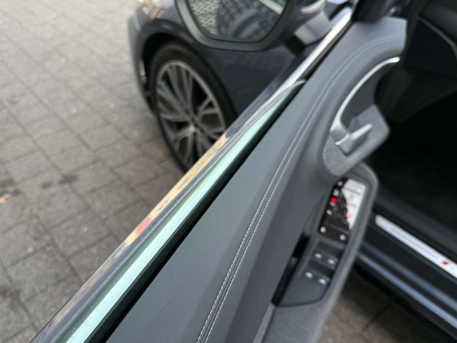 Audi A5 Avant - zdjęcie 18