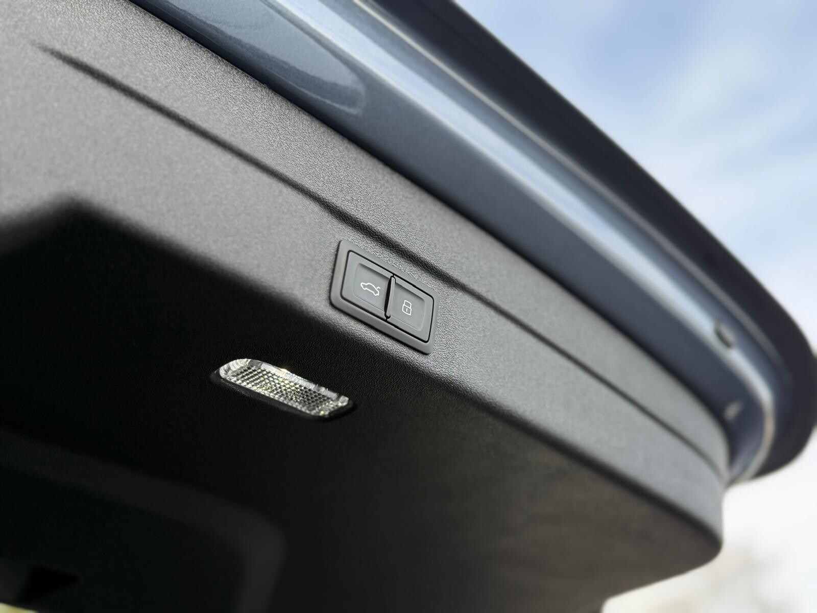 Audi A5 Avant - zdjęcie 13