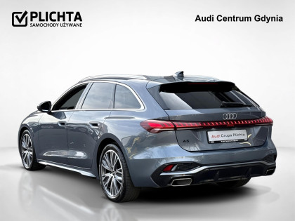 Matrix, Kamery 360, S-line, MMI Experience Plus, Gwarancja 2029