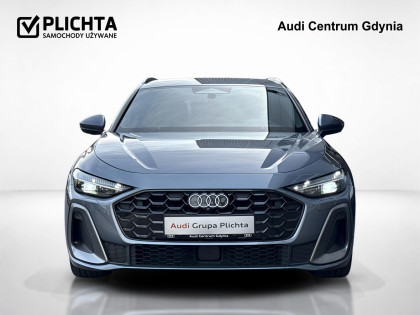 Matrix, Kamery 360, S-line, MMI Experience Plus, Gwarancja 2029