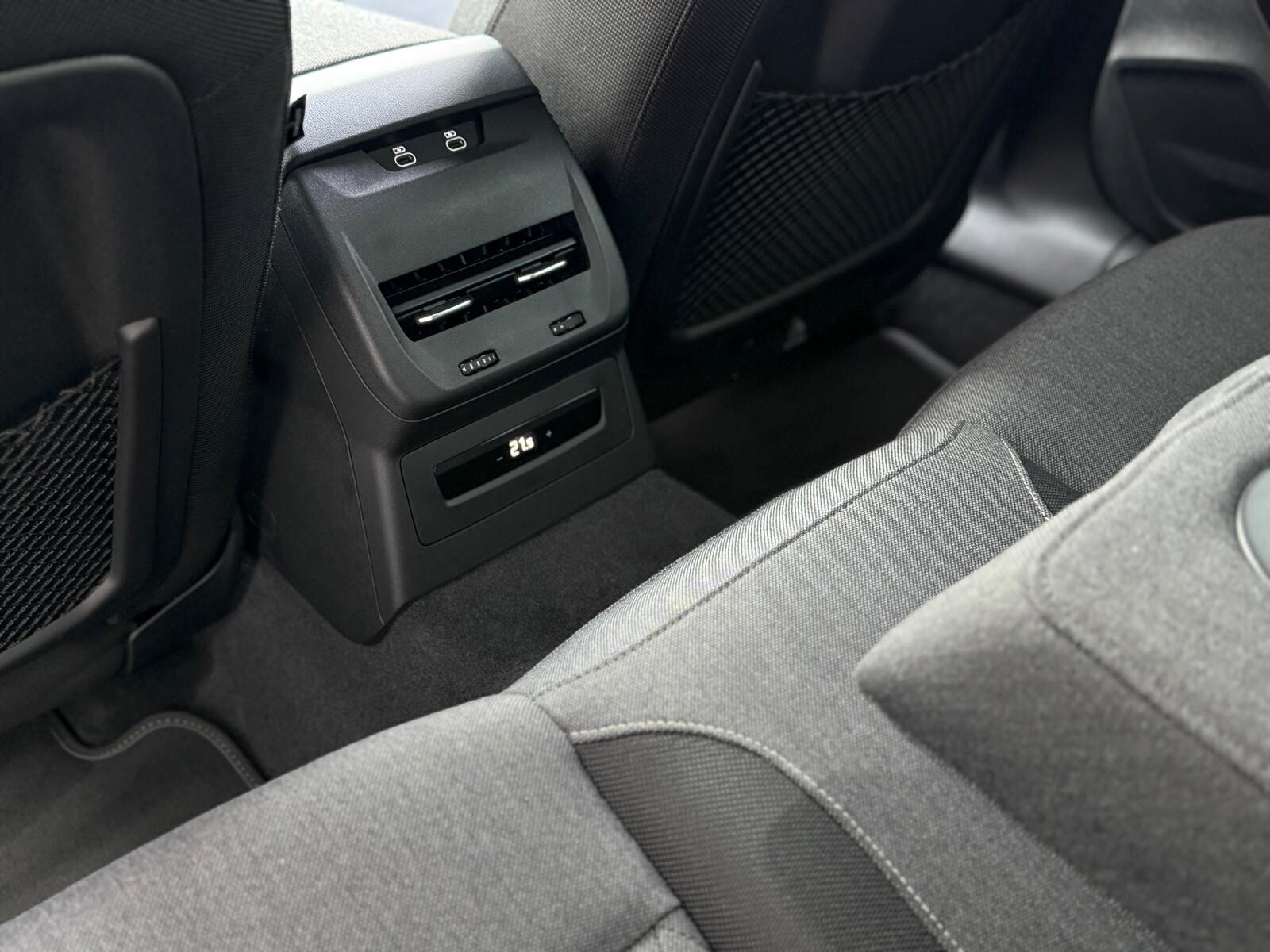 Audi A5 Avant - zdjęcie 20
