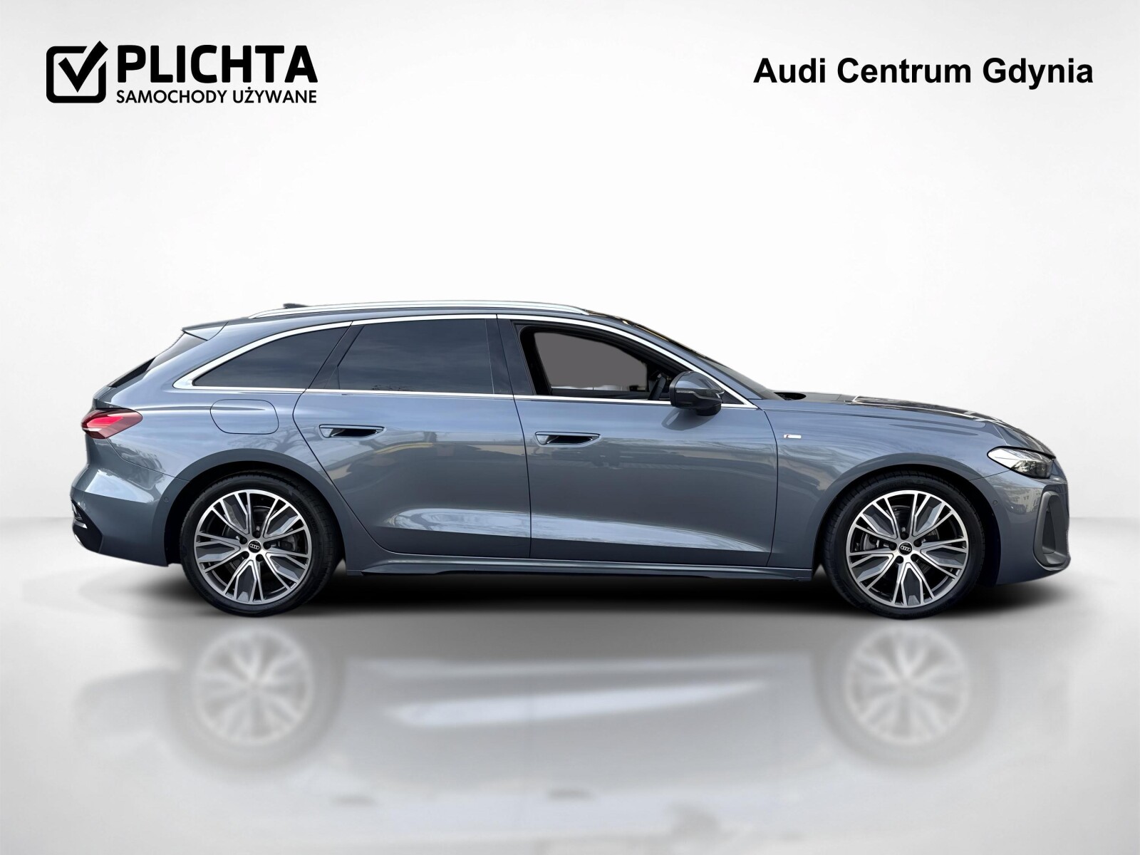 Audi A5 Avant - zdjęcie 6