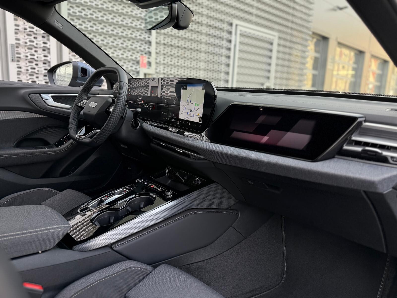 Audi A5 Avant - zdjęcie 23