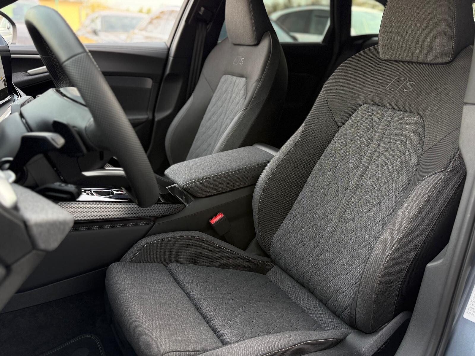 Audi A5 Avant - zdjęcie 15